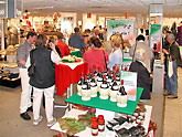 vergrößern