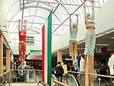 vergrößern