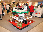vergrößern
