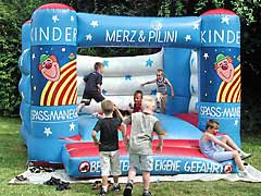 vergrößern