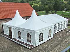 vergrößern