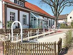 vergrößern